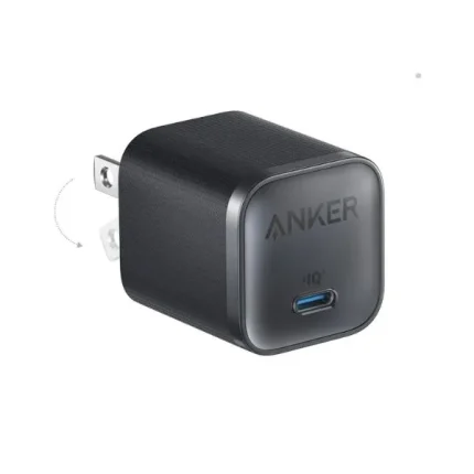 Anker Nano 45W GaN Type C Charger – A2692