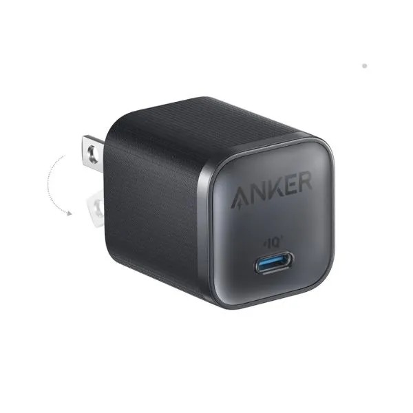 Anker Nano 45W GaN Type C Charger – A2692