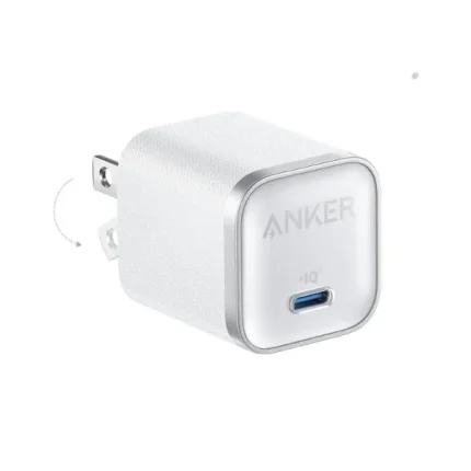 Anker Nano 45W GaN Type C Charger – A2692