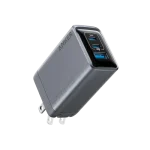 Anker Prime 100W GaN Wall Charger (3 Ports) A2688