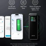 Anker Prime 250W 27650mAh Power Bank