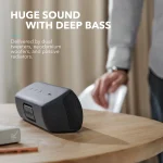 Anker Soundcore Motion Plus 30W Bluetooth Speaker