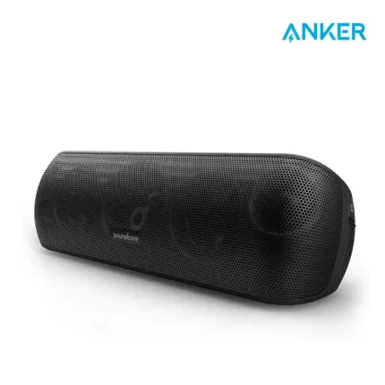 Anker Soundcore Motion Plus 30W Bluetooth Speaker