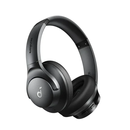 Anker Soundcore Q20i Hybrid ANC Bluetooth Headphone