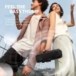 Anker soundcore 3 Bluetooth Speaker With Stereo Sound