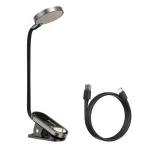 Baseus Mini Clip Lamp Comfort Reading