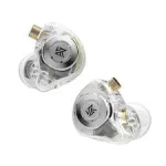 KZ EDX Pro Dynamic HiFi Earphone With Mic