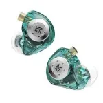 KZ EDX Pro Dynamic HiFi Earphone With Mic