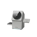 MAXCO Geometry Qi2 3in1 MagSafe Wireless Charger MW11