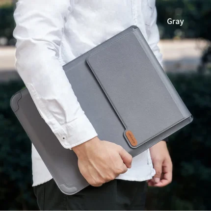 Nillkin Versatile Laptop Sleeve 3 in 1 Function