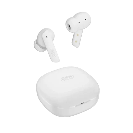 QCY MeloBuds ANC HT05 True Wireless Earbuds
