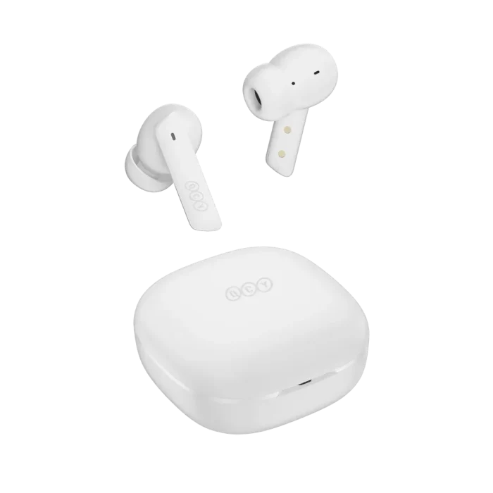 QCY MeloBuds ANC HT05 True Wireless Earbuds