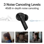 QCY MeloBuds ANC HT05 True Wireless Earbuds