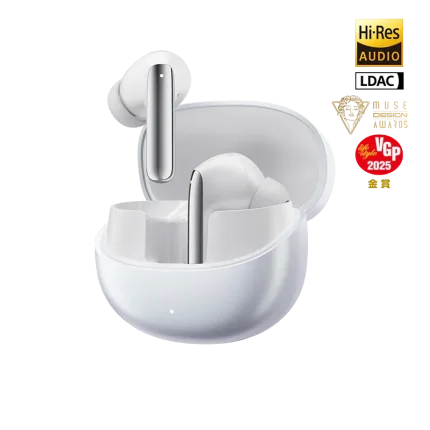 Qcy Melobuds Pro ANC LDAC Earbuds HT08