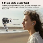 Qcy Melobuds Pro ANC LDAC Earbuds HT08
