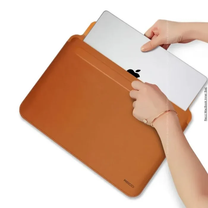 Recci Inner Bag Macbook Sleeve 14-16 Inch