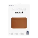 Recci Inner Bag Macbook Sleeve 14-16 Inch