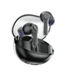 SoundPeats Clear Transparent In-ear Wireless Earbuds