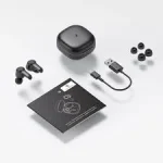 SoundPeats T3 Active Noise Cancelling Wireless Earbuds