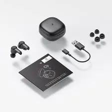 SoundPeats T3 Active Noise Cancelling Wireless Earbuds