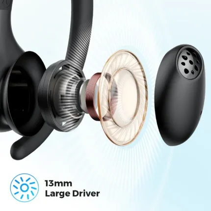 SoundPEATS Wings 2 Sports Wireless Earbuds