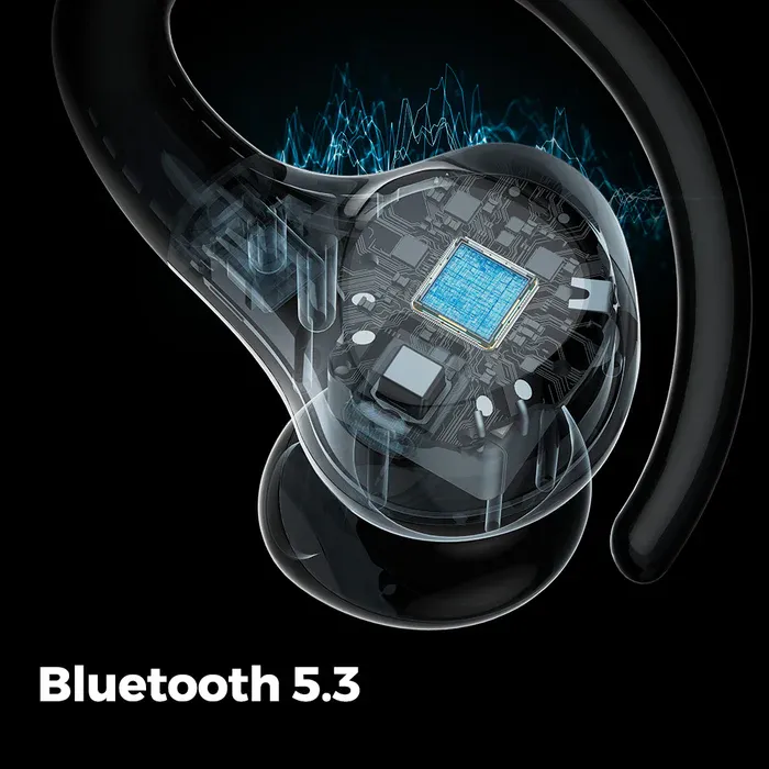 SoundPEATS Wings 2 Sports Wireless Earbuds