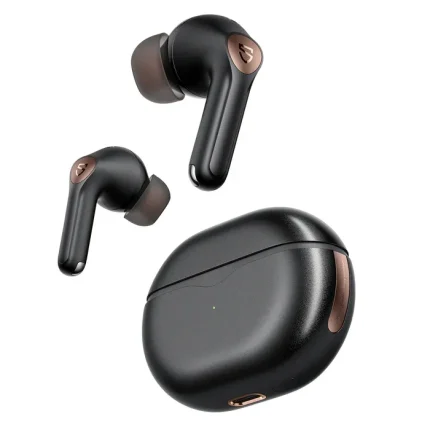 SoundPeats Air4 Pro CD Quality aptX Lossless Audio ANC Earbuds