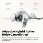 SoundPeats Air4 Pro CD Quality aptX Lossless Audio ANC Earbuds