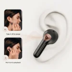 SoundPeats Air4 Pro CD Quality aptX Lossless Audio ANC Earbuds