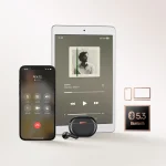 SoundPeats Air4 Pro CD Quality aptX Lossless Audio ANC Earbuds