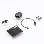SoundPeats Air4 Pro CD Quality aptX Lossless Audio ANC Earbuds