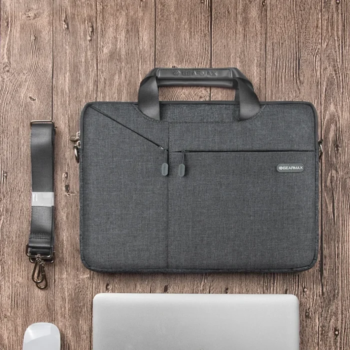 WIWU City Commuter Laptop Bag 15.6 Inch