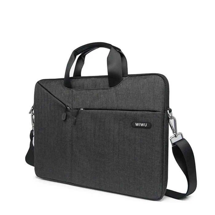 WIWU City Commuter Laptop Bag 15.6 Inch