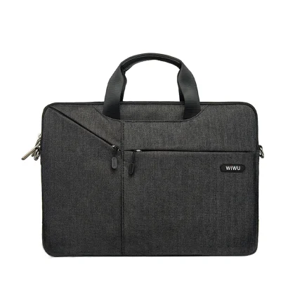 WIWU City Commuter Laptop Bag 15.6 Inch