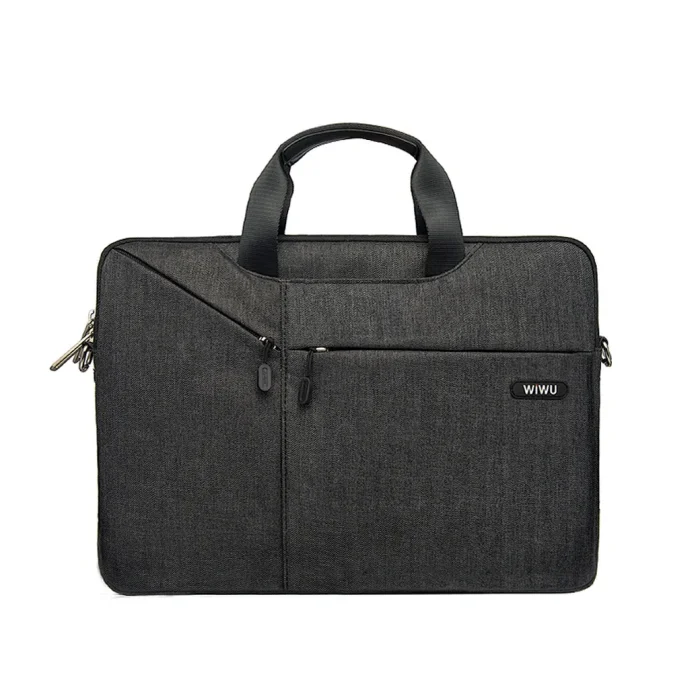 WIWU City Commuter Laptop Bag 15.6 Inch