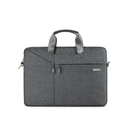 WIWU City Commuter Laptop Bag 15.6 Inch