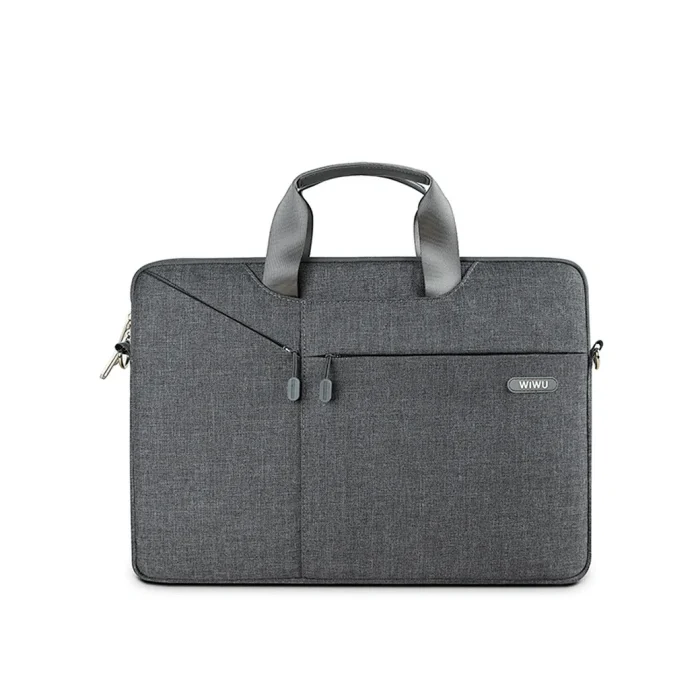 WIWU City Commuter Laptop Bag 15.6 Inch