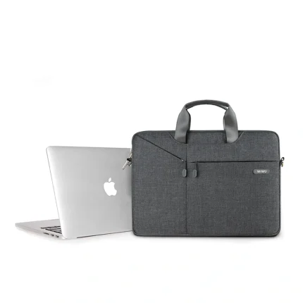 WIWU City Commuter Laptop Bag 15.6 Inch