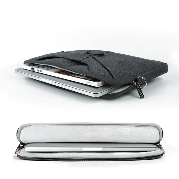 WIWU City Commuter Laptop Bag 15.6 Inch
