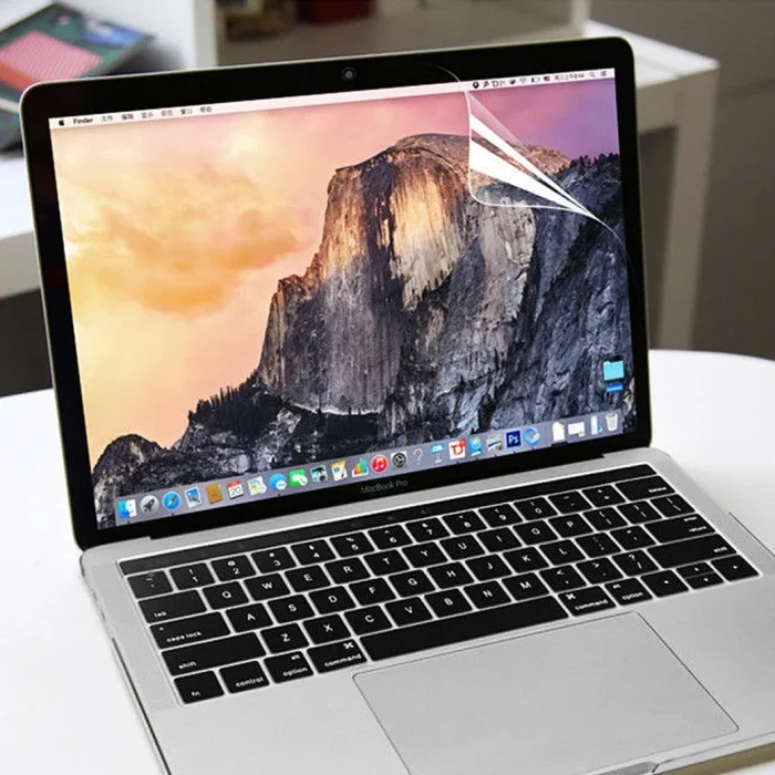 WIWU MacBook Screen Protector