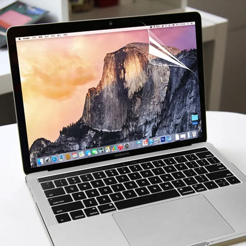 WIWU MacBook Screen Protector