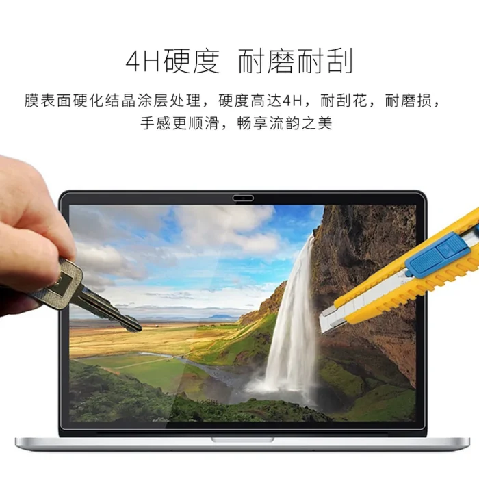 WIWU MacBook Screen Protector