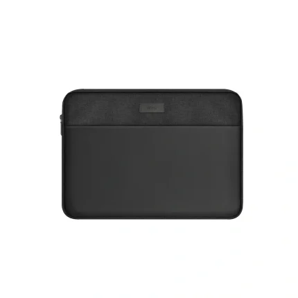 WIWU Minimalist Lightweight Waterproof Laptop Sleeve 13-16Inch