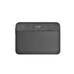 WIWU Minimalist Lightweight Waterproof Laptop Sleeve 13-16Inch