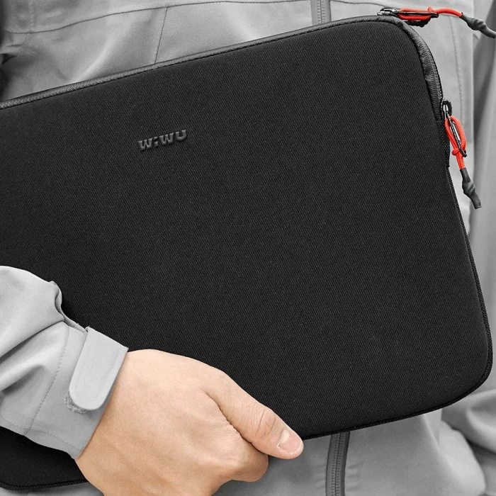 WIWU Skin Armor Laptop Sleeve