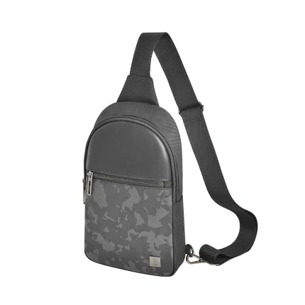 WIWU Waterproof Salem Crossbody bag