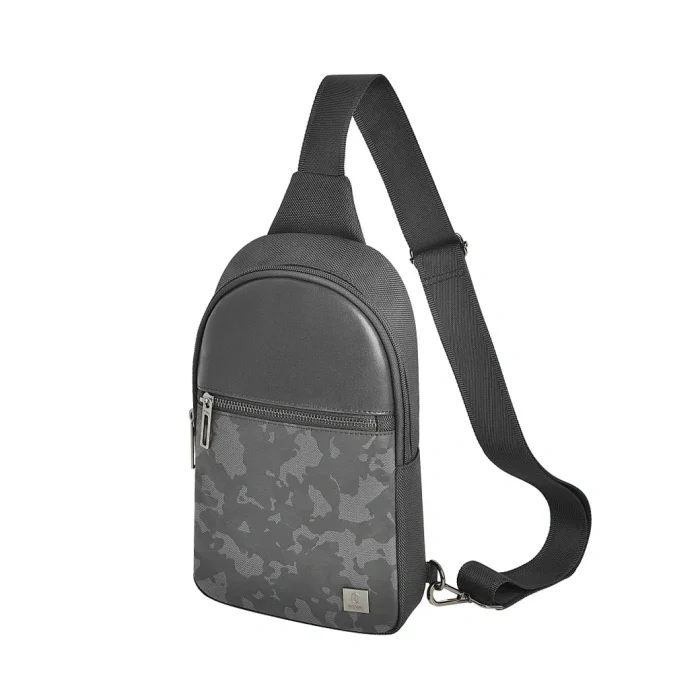 WIWU Waterproof Salem Crossbody bag