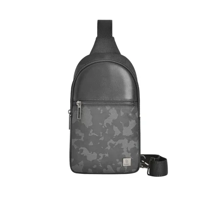 WIWU Waterproof Salem Crossbody bag