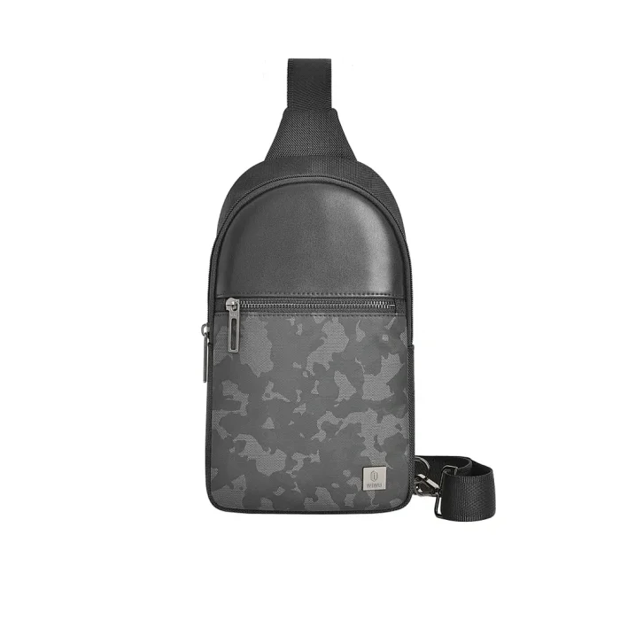 WIWU Waterproof Salem Crossbody bag