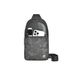 WIWU Waterproof Salem Crossbody bag
